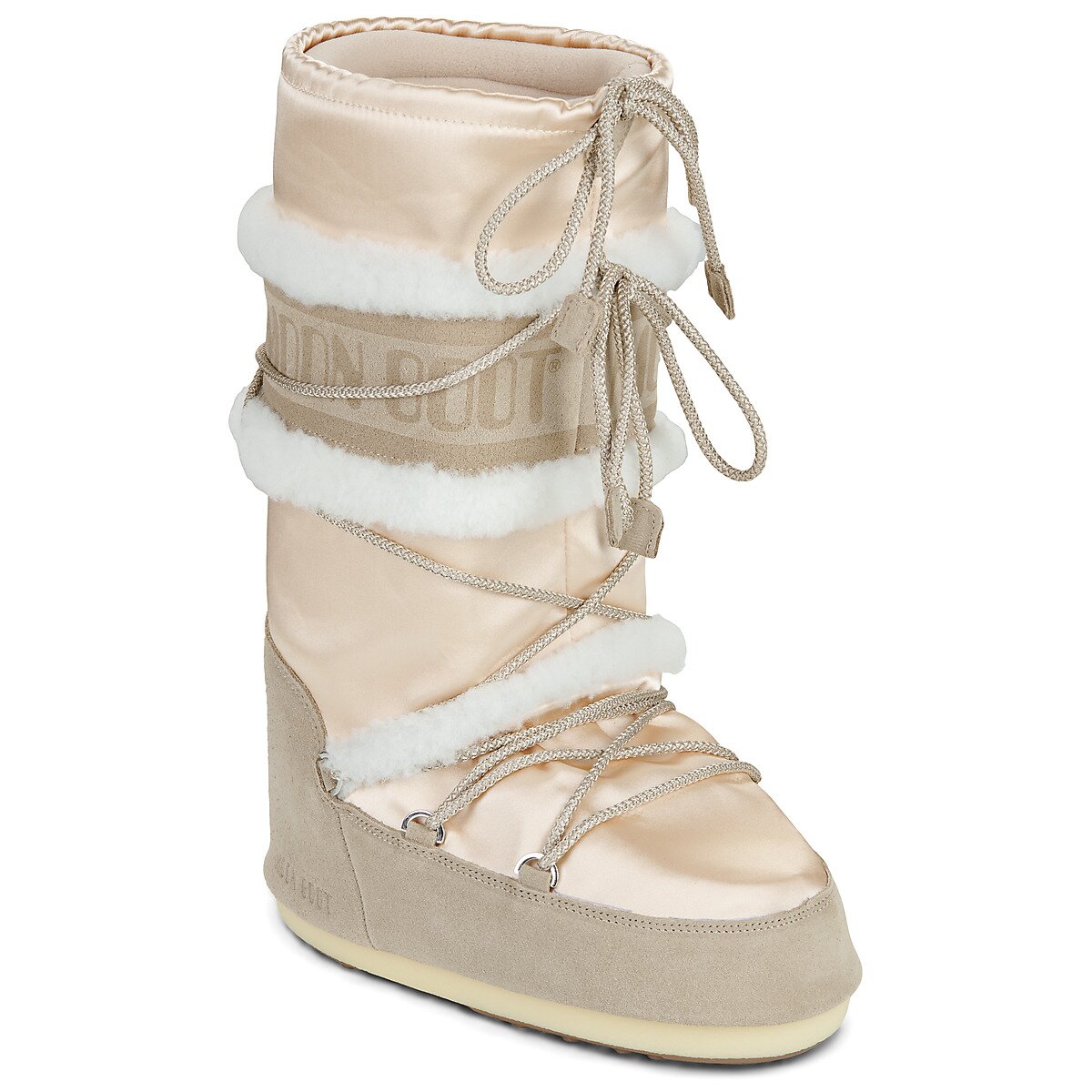 Moon Boot Pantofi MB ICON PEARLY PLUS