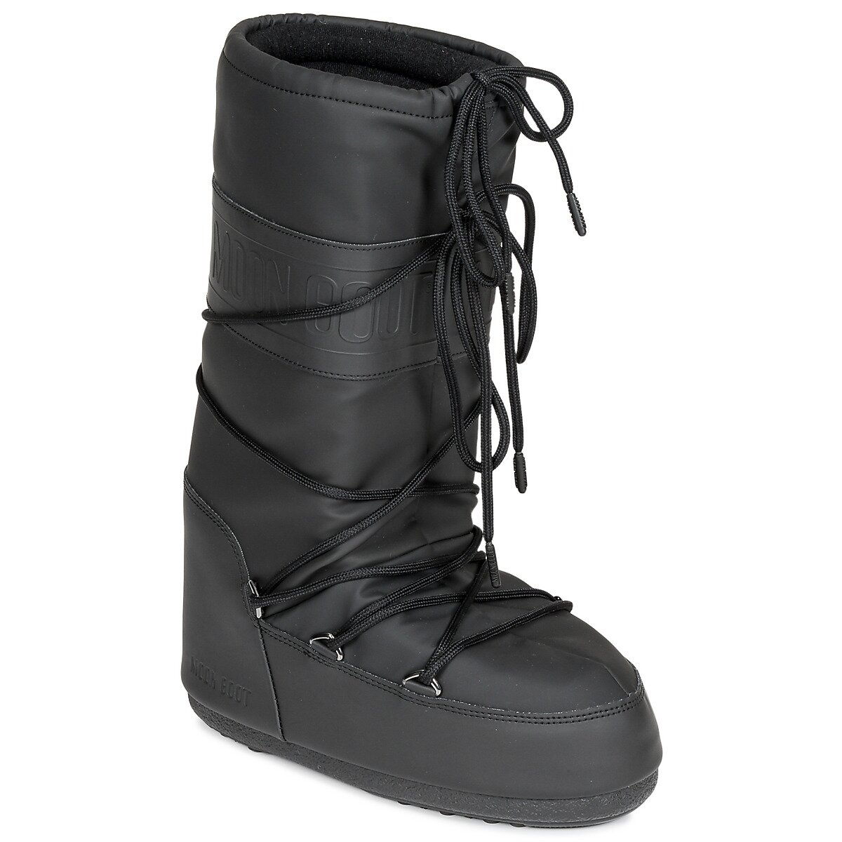 Moon Boot Pantofi MB ICON RUBBER