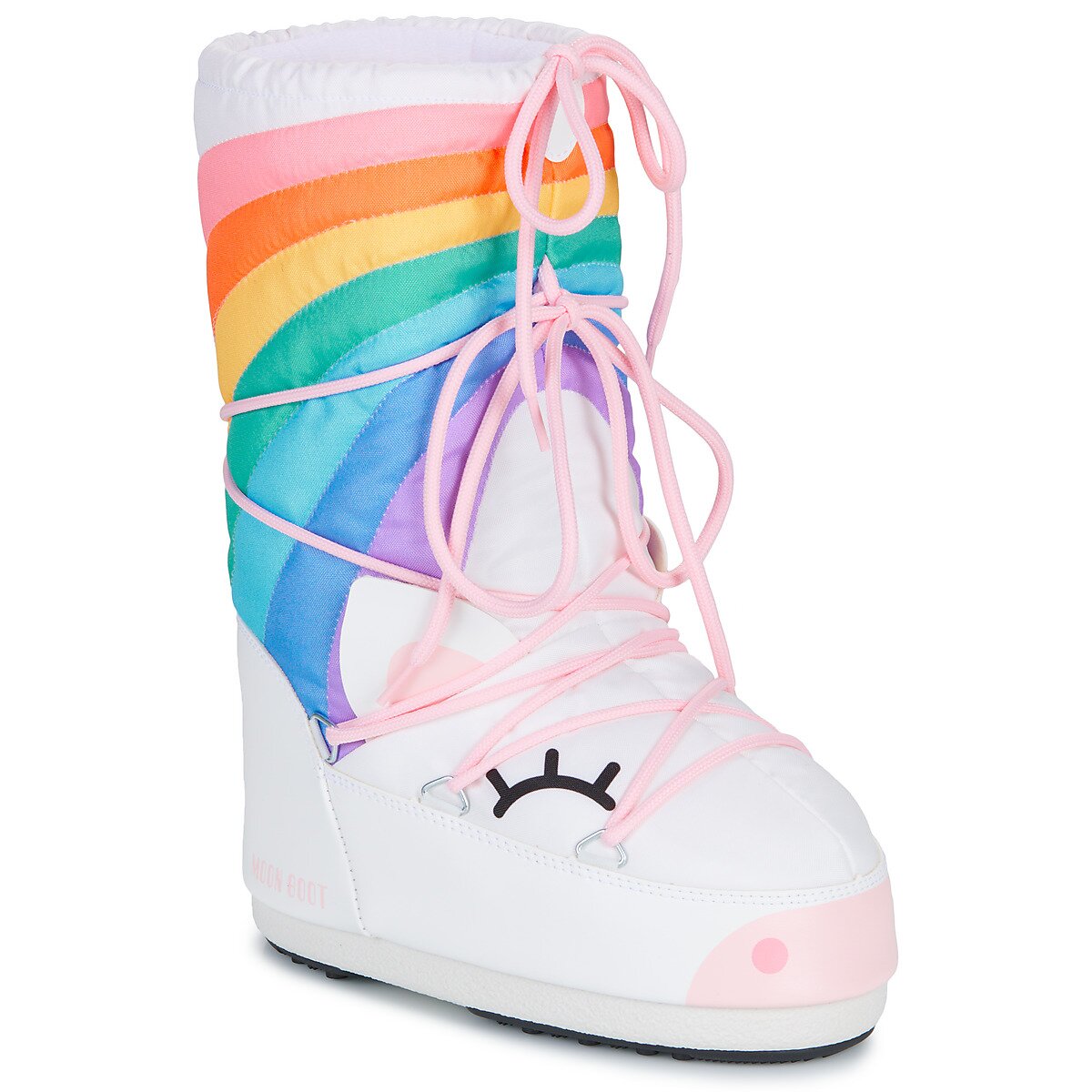 Moon Boot Pantofi MB ICON UNICORN