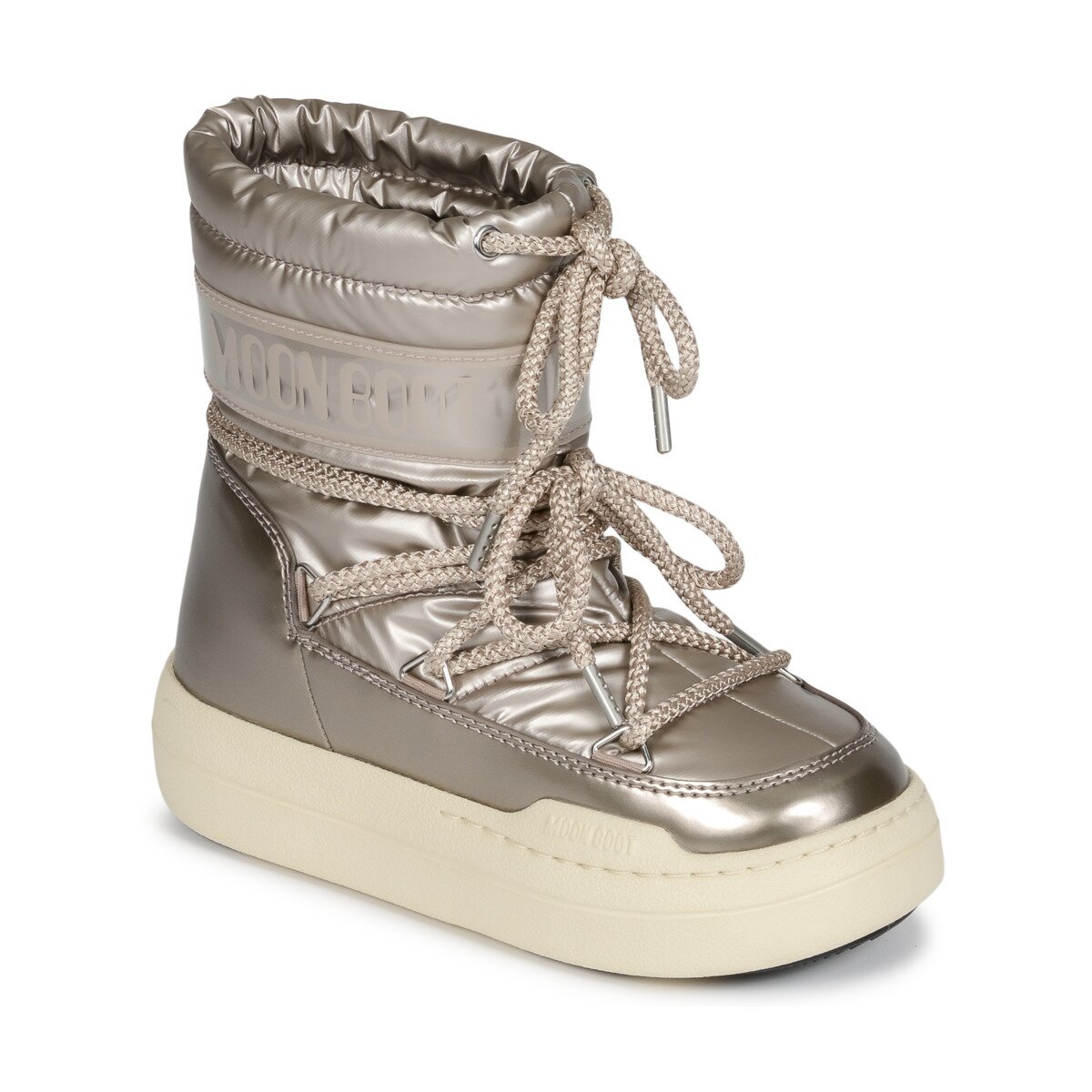 Moon Boot Pantofi MB JR PARK BOOT