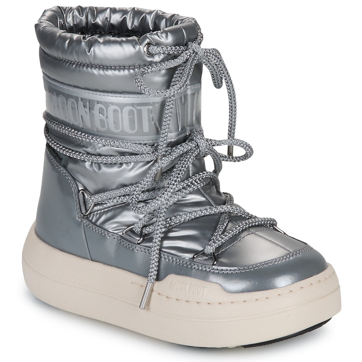 Moon Boot Pantofi MB JR PARK BOOT