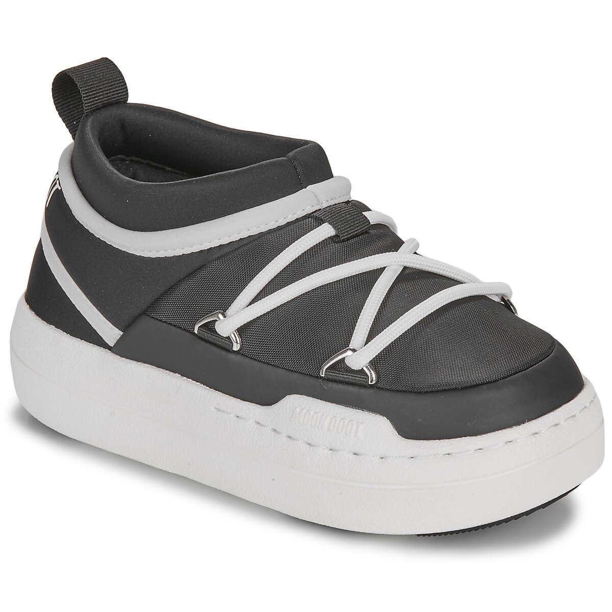 Moon Boot Pantofi MB JR PARK ICON
