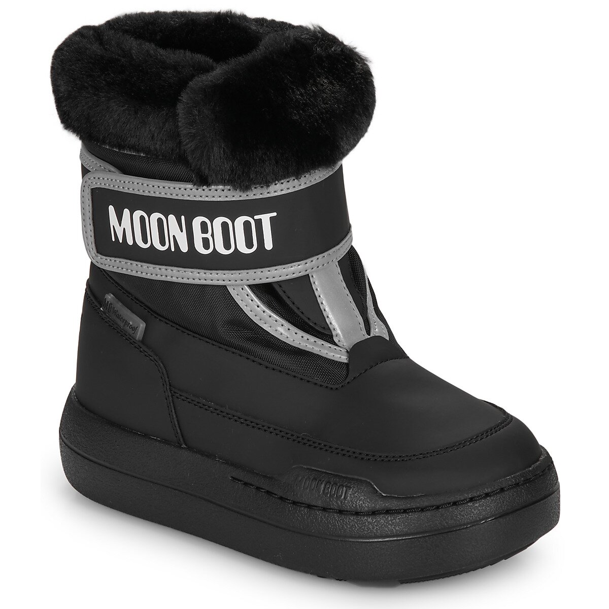 Moon Boot Pantofi MB JR PARK STRAP