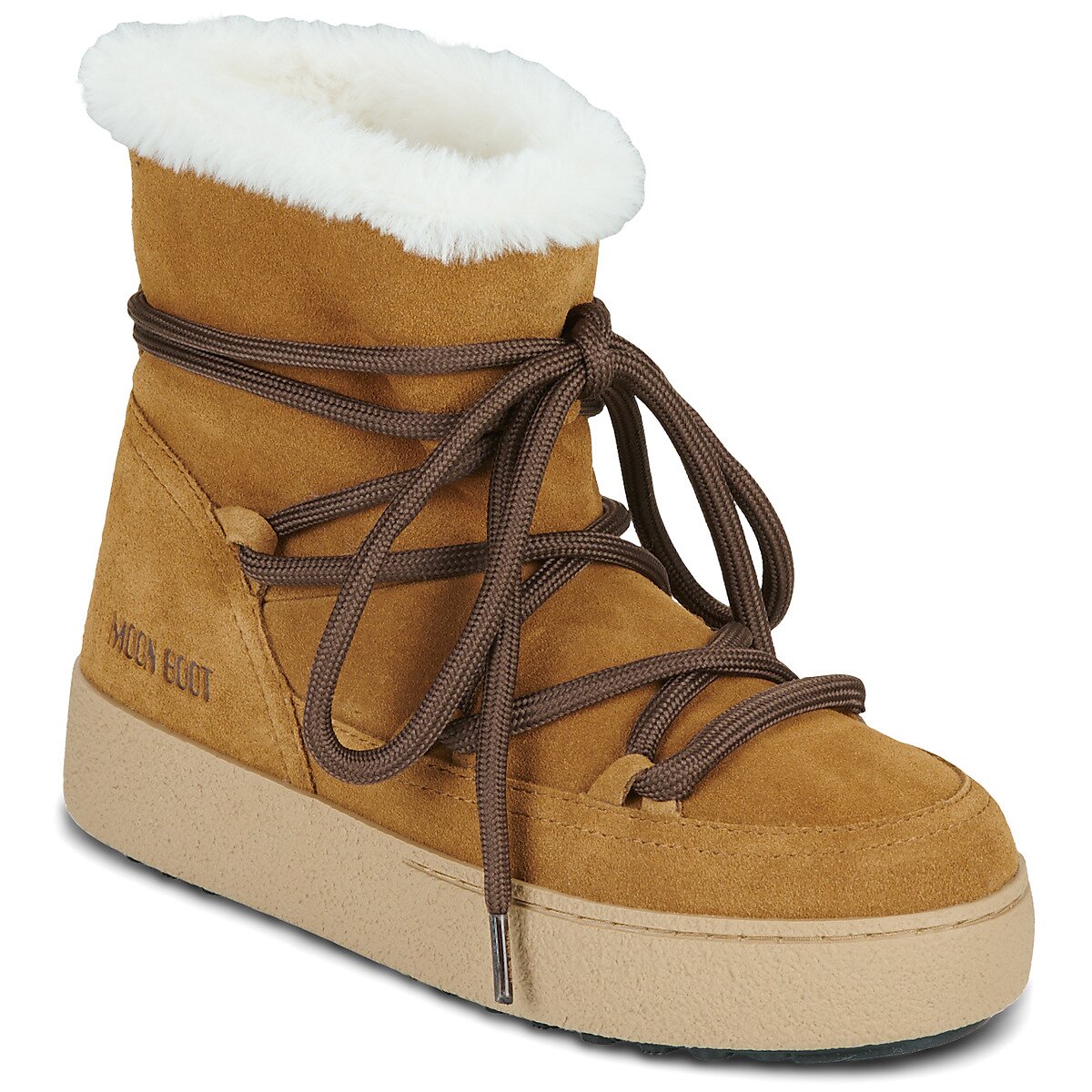 Moon Boot Pantofi MB LTRACK SOFIA