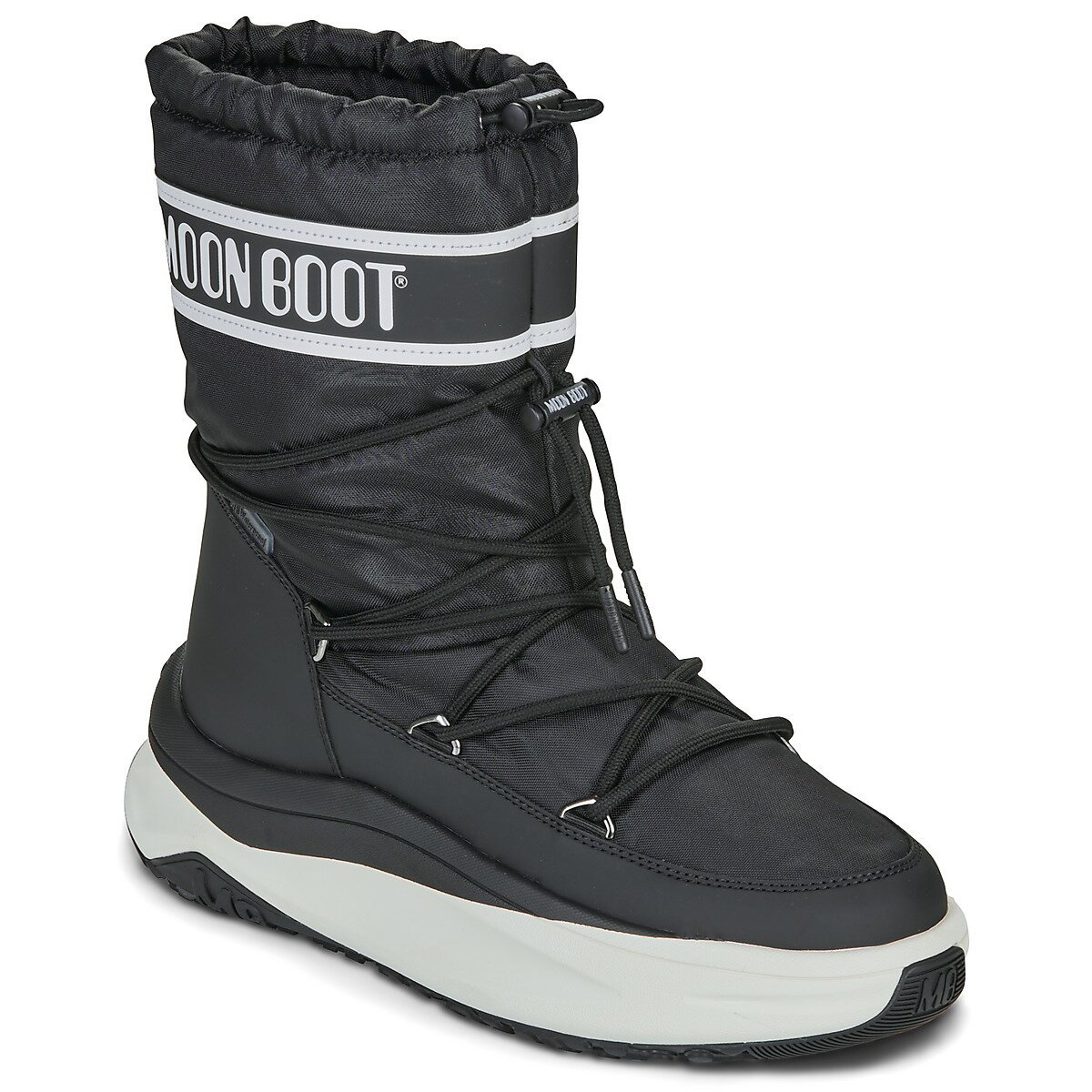 Moon Boot Pantofi MB MOON247 POLAR WP