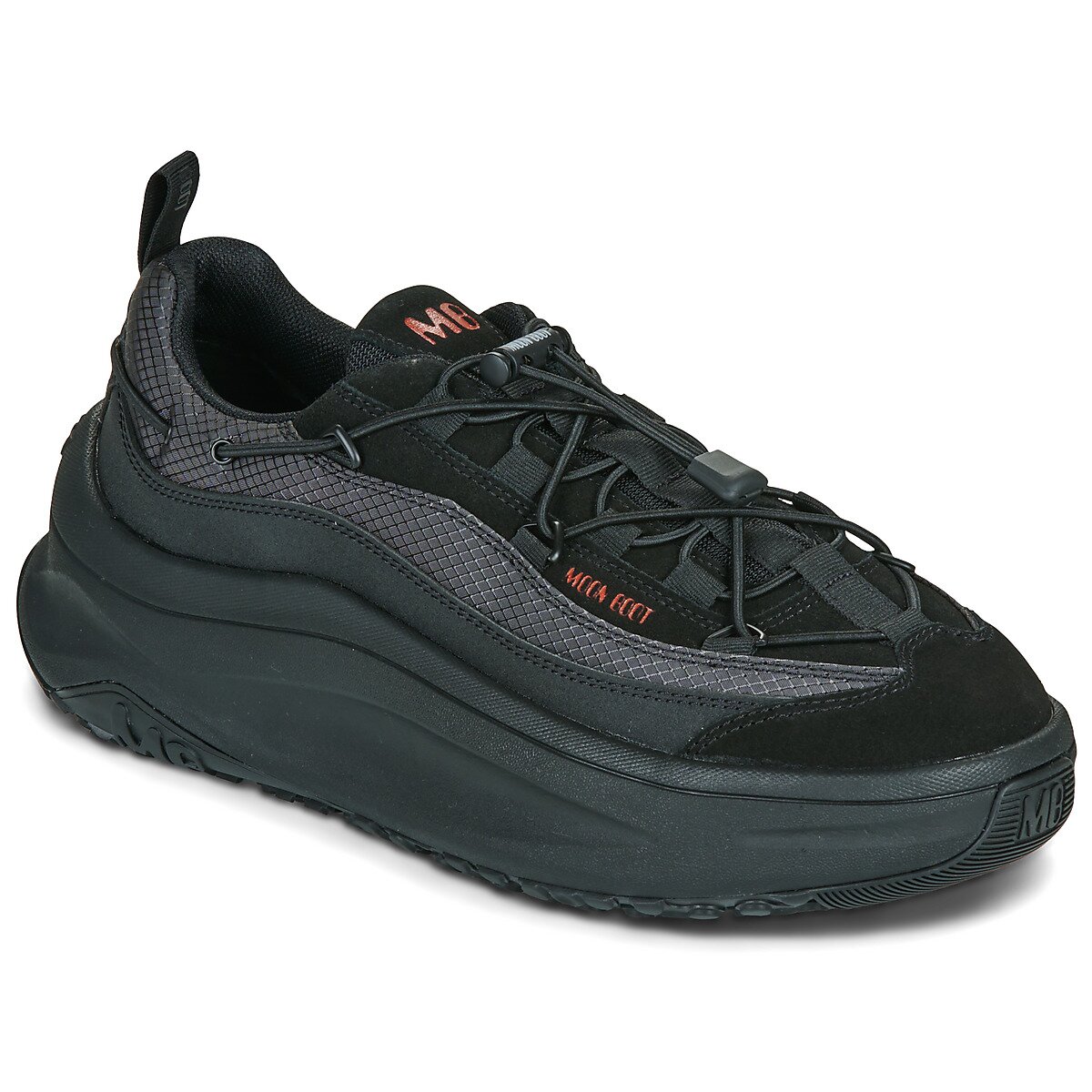 Moon Boot Pantofi MB MOON247 XLACE