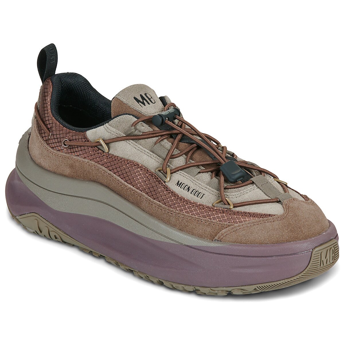 Moon Boot Pantofi MB MOON247 XLACE