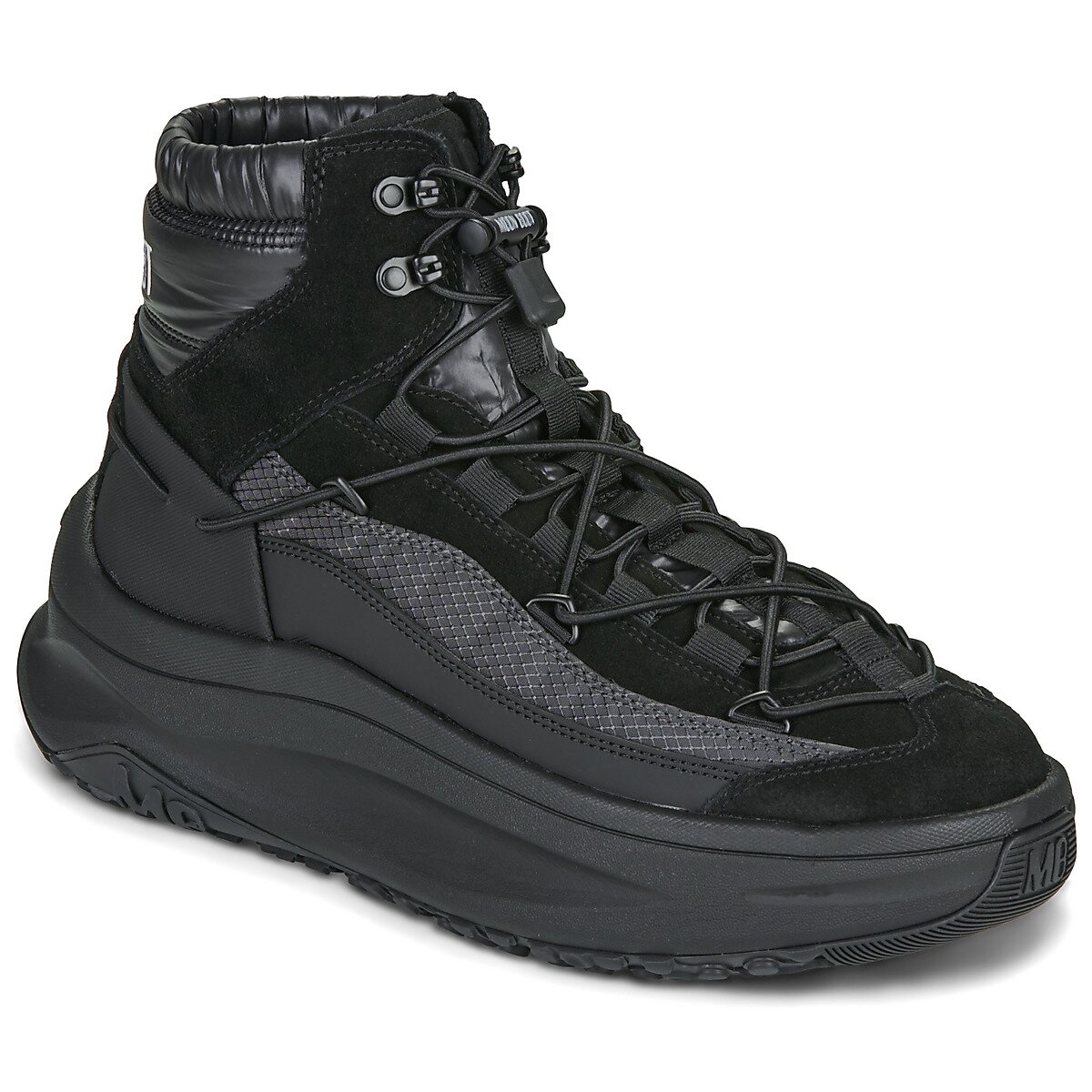 Moon Boot Pantofi MB MOON247 XLACE MID