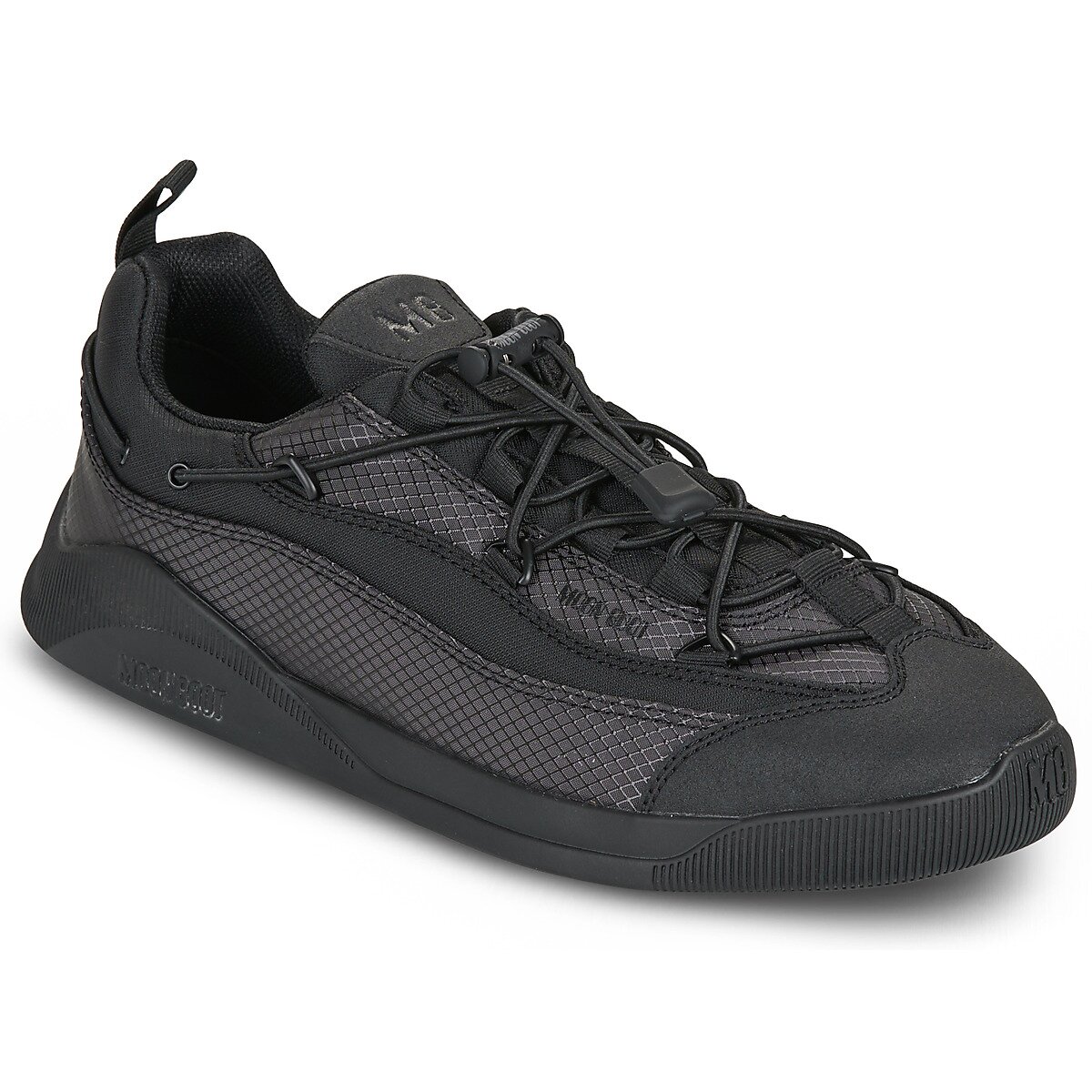 Moon Boot Pantofi MB MOONLIGHT NYLON