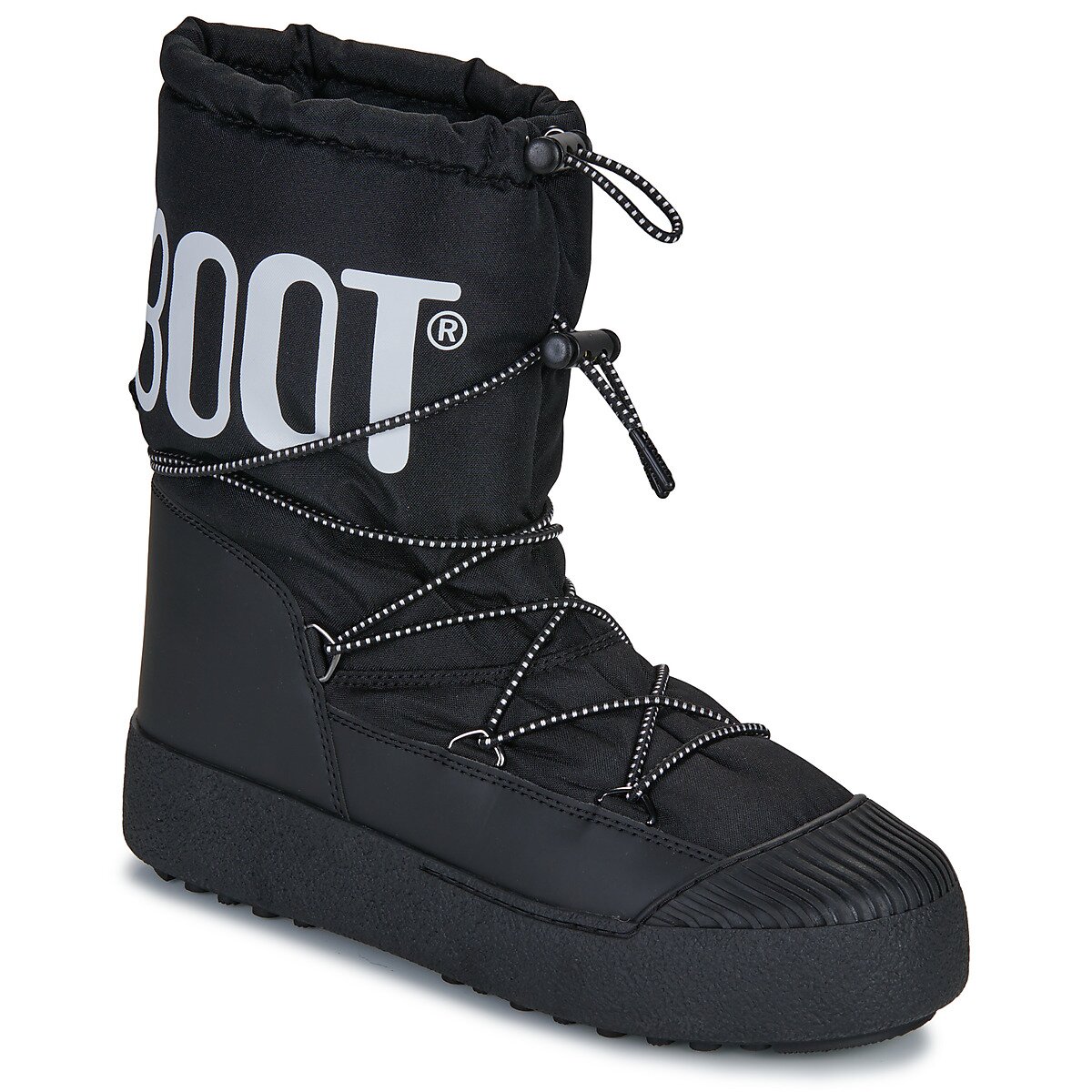 Moon Boot Pantofi MB MTRACK POLAR NYLON