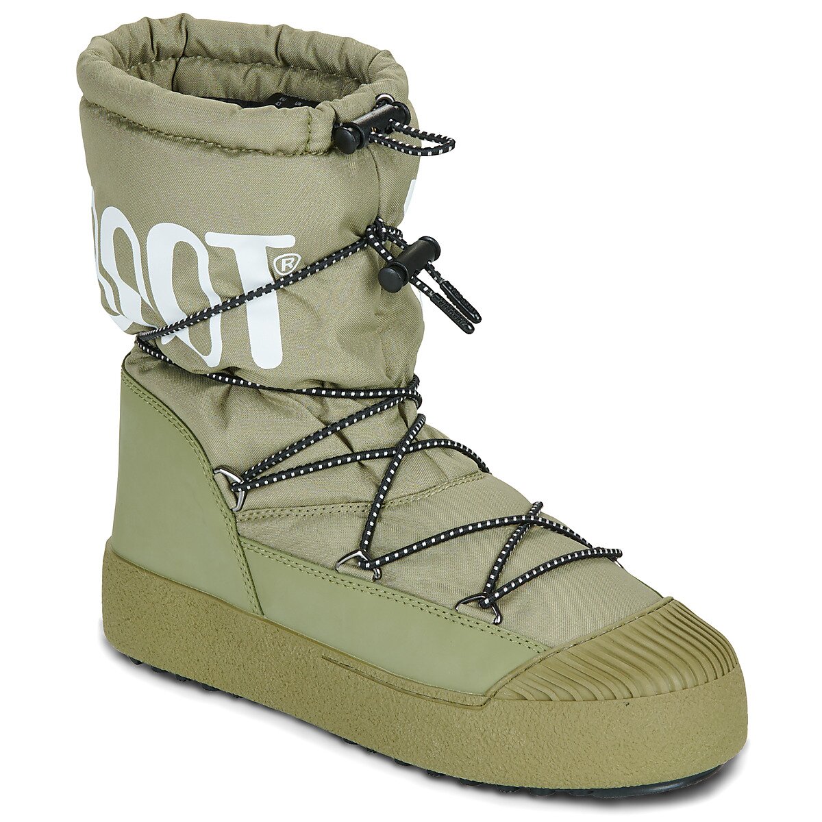 Moon Boot Pantofi MB MTRACK POLAR NYLON