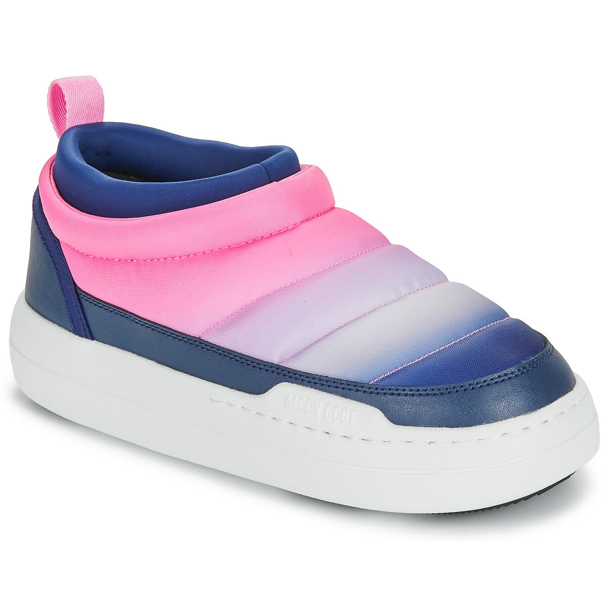 Moon Boot Pantofi MB PARK SOFT MOONRISE