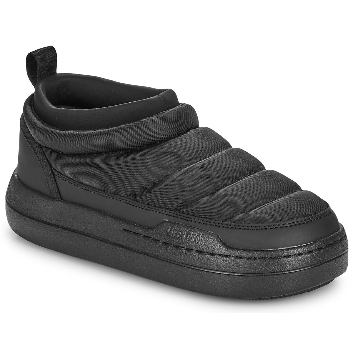 Moon Boot Pantofi MB PARK SOFT NYLON