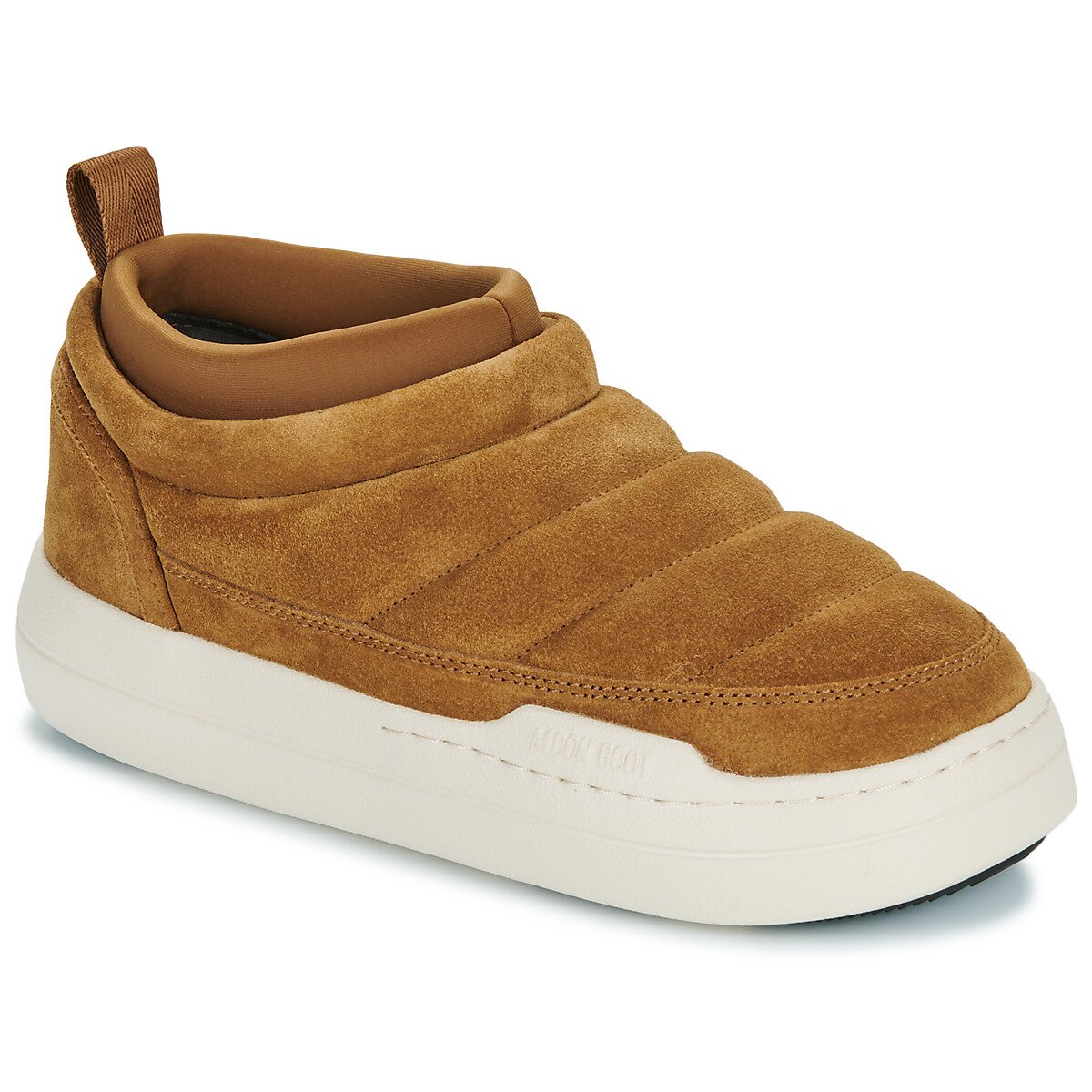 Moon Boot Pantofi MB PARK SOFT SUEDE