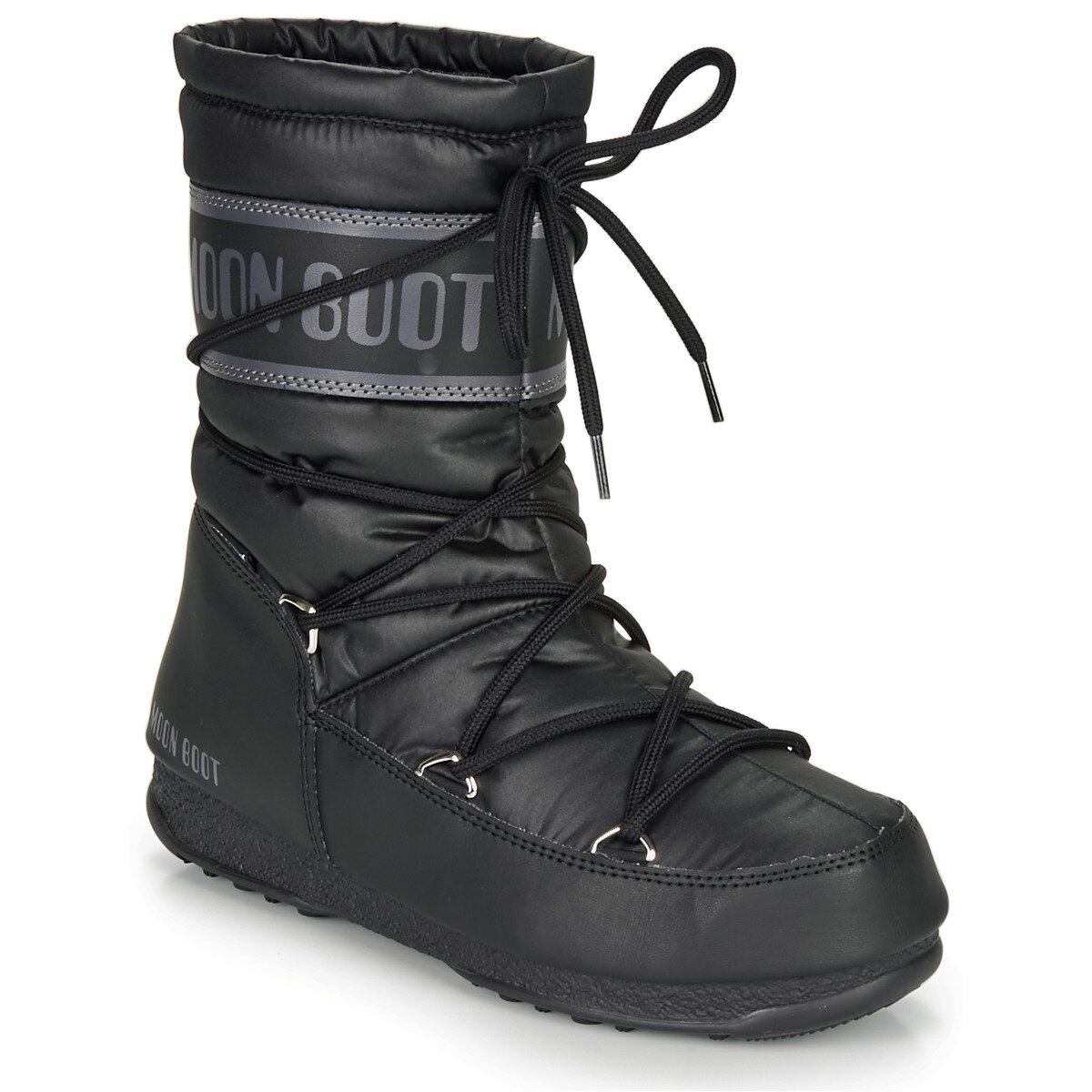 Moon Boot Pantofi MID NYLON WP