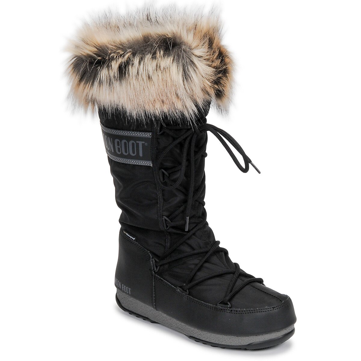 Moon Boot Pantofi MONACO WP 2