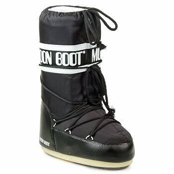 Moon Boot Pantofi NYLON