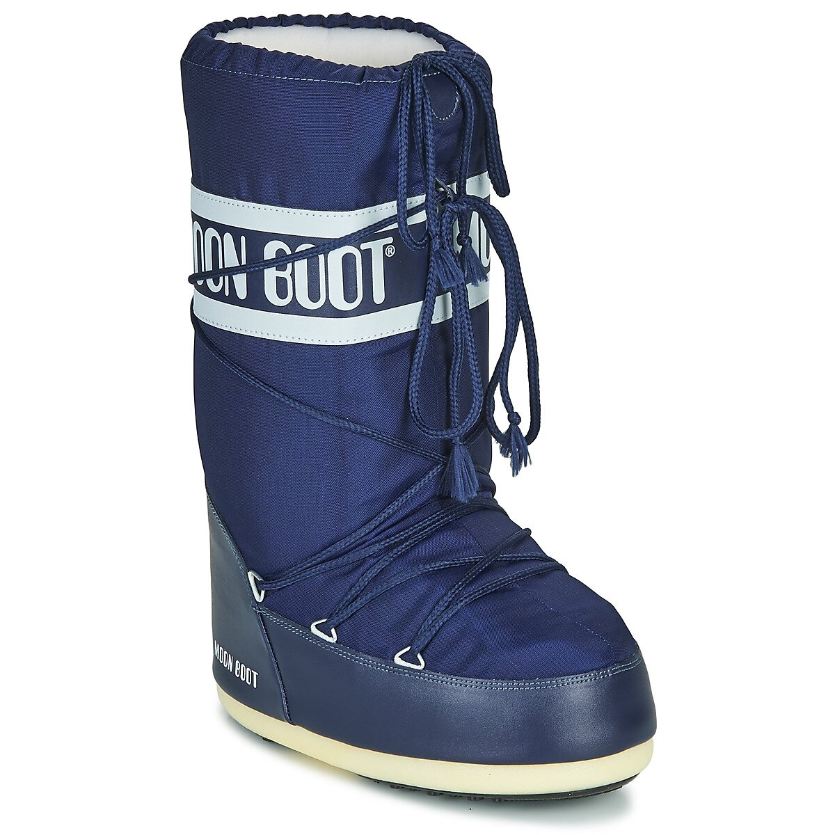Moon Boot Pantofi NYLON