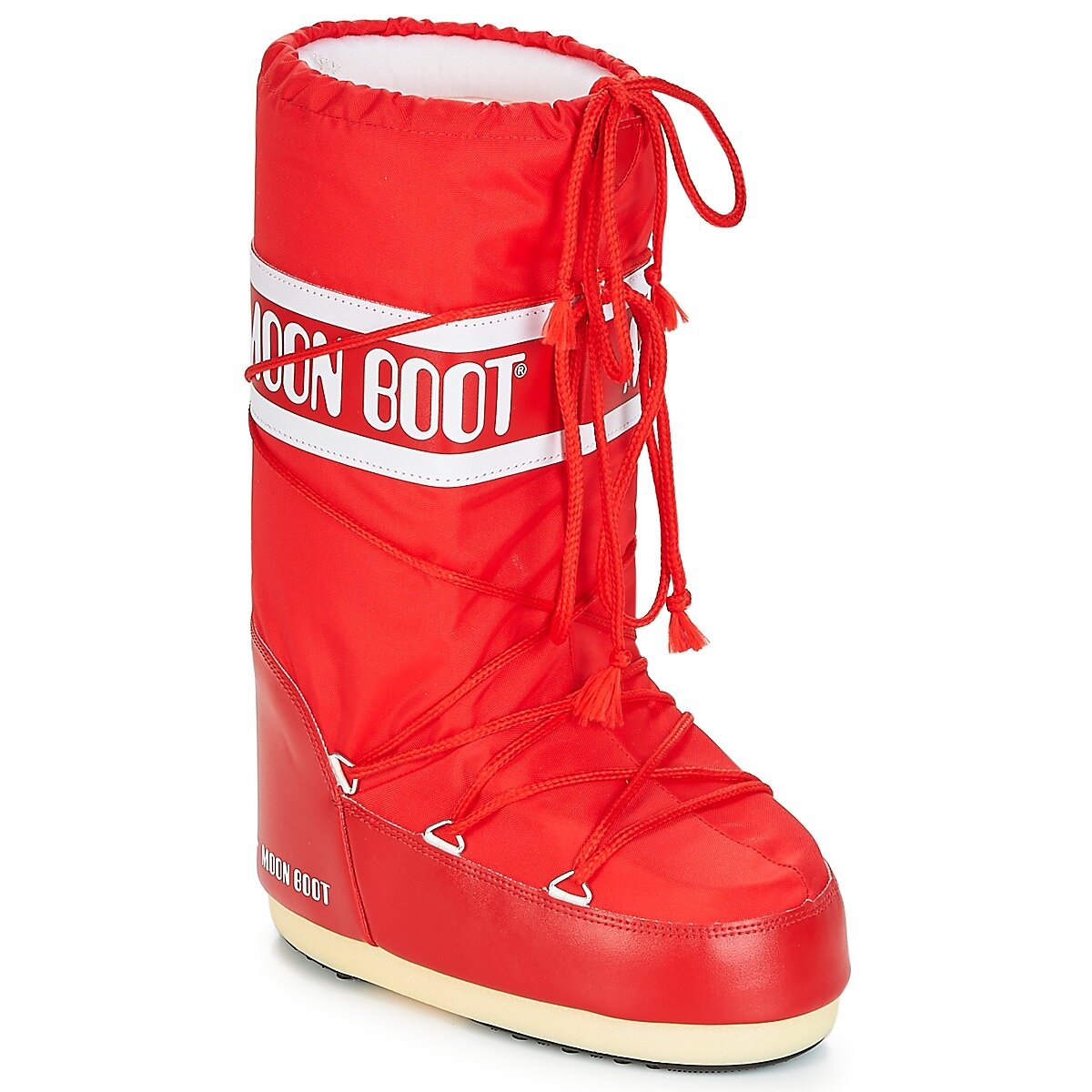 Moon Boot Pantofi NYLON