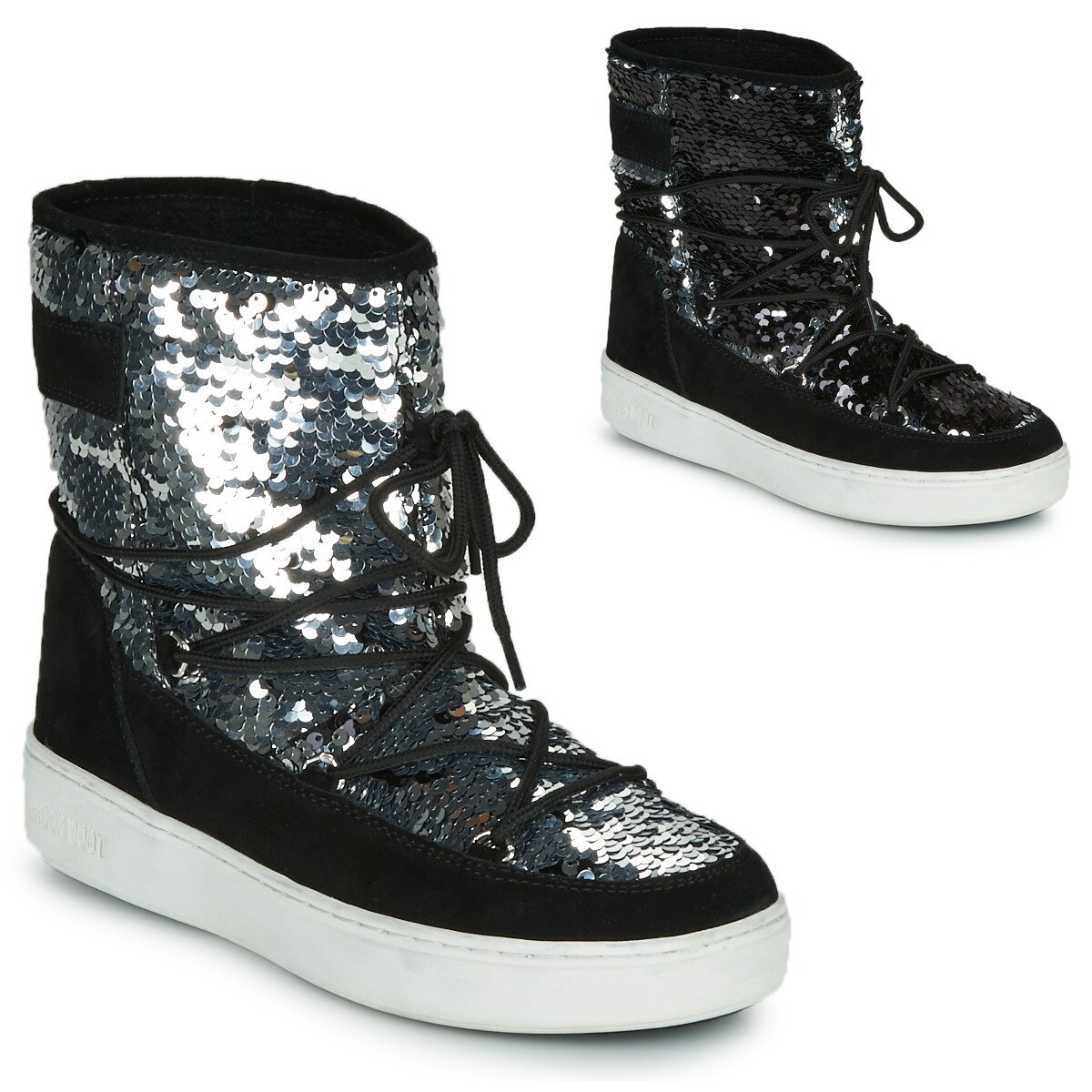 Moon Boot Pantofi PULSE MID DISCO