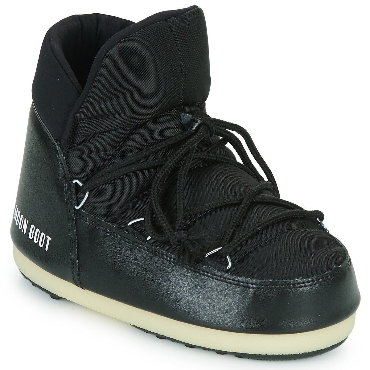 Moon Boot Pantofi Pumps Nylon