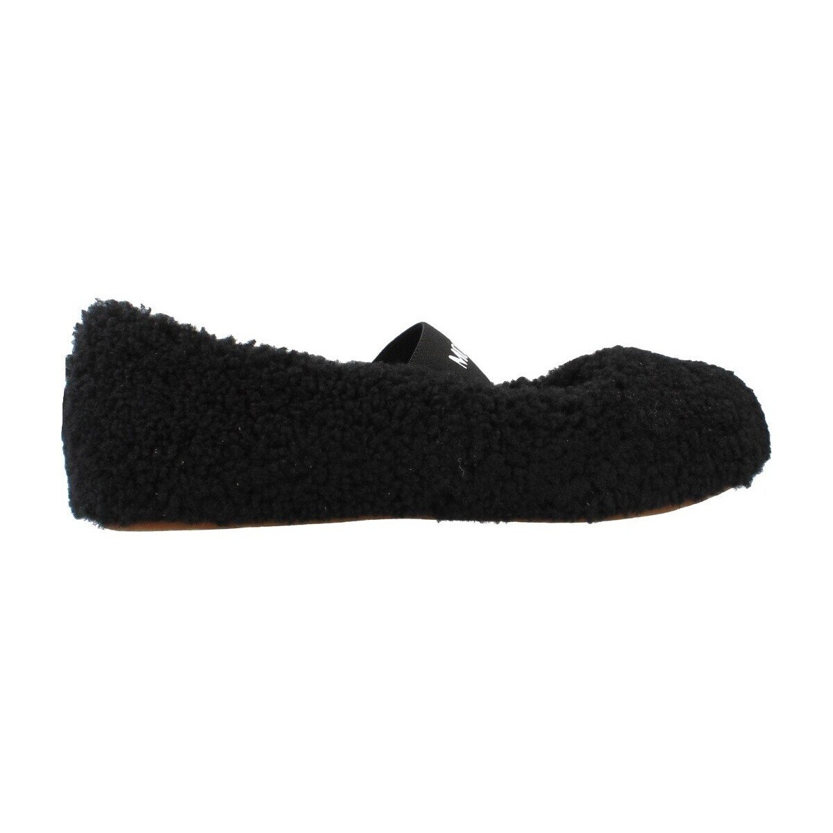 Moon Boot Pantofi Shearling Ballerina 24000100 001
