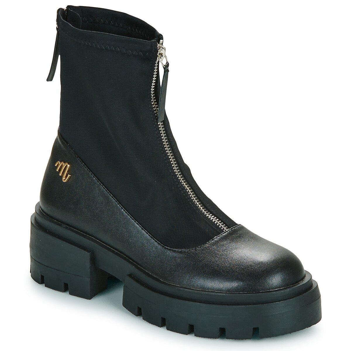 Moony Mood Pantofi BRIGITTE
