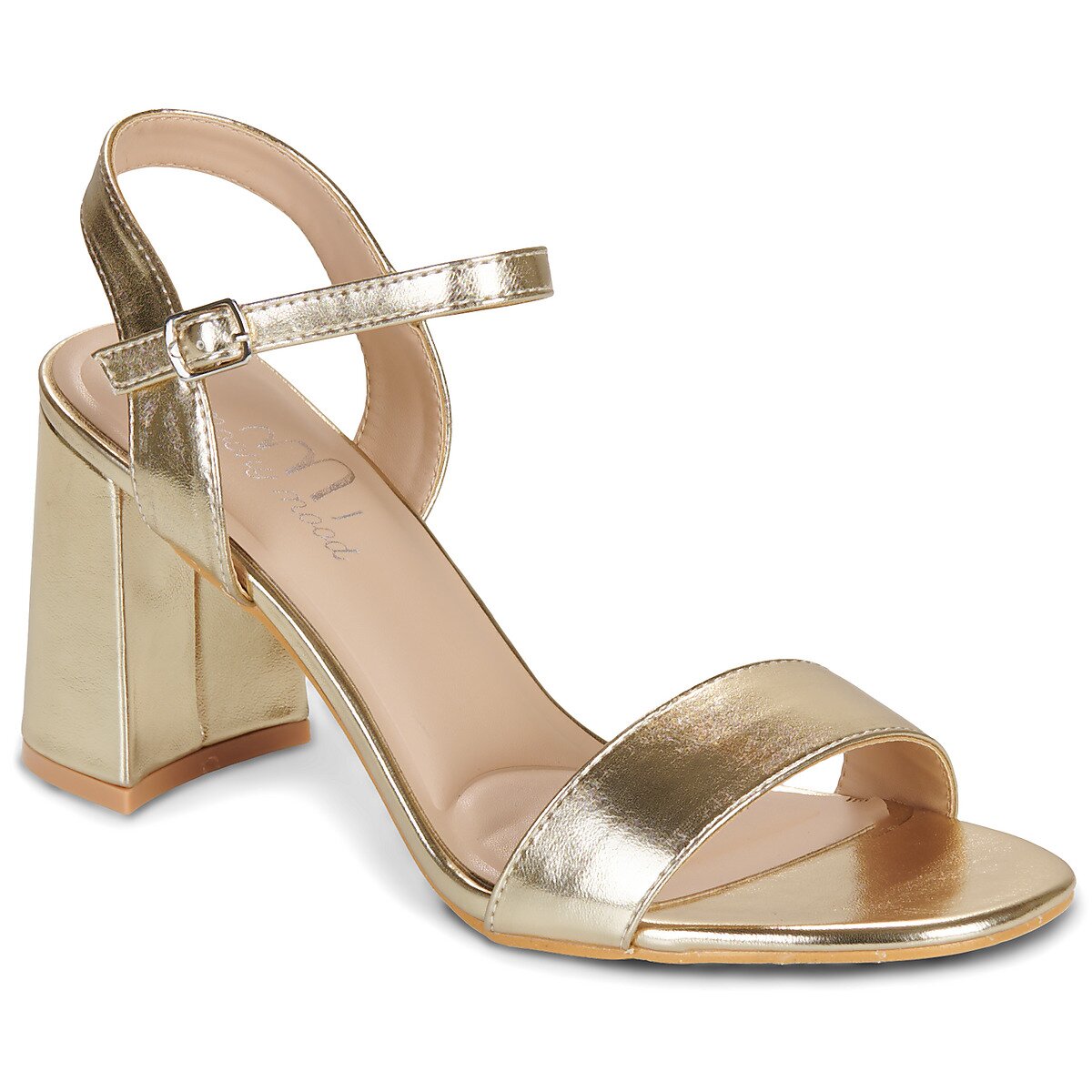 Moony Mood Pantofi ELSIE