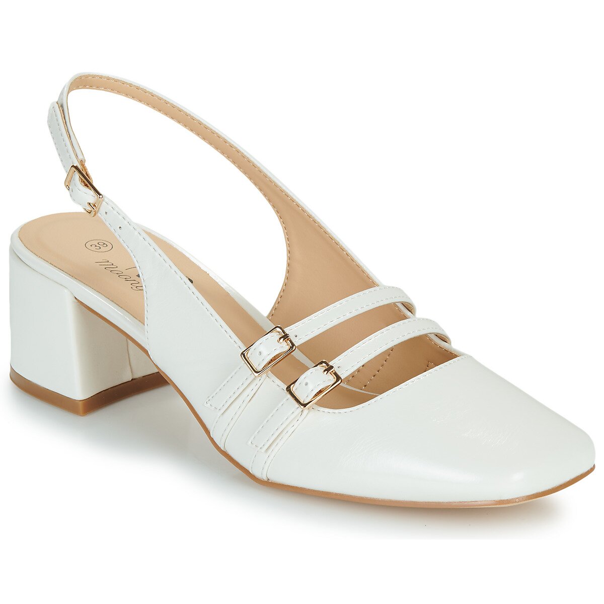 Moony Mood Pantofi ESTELE