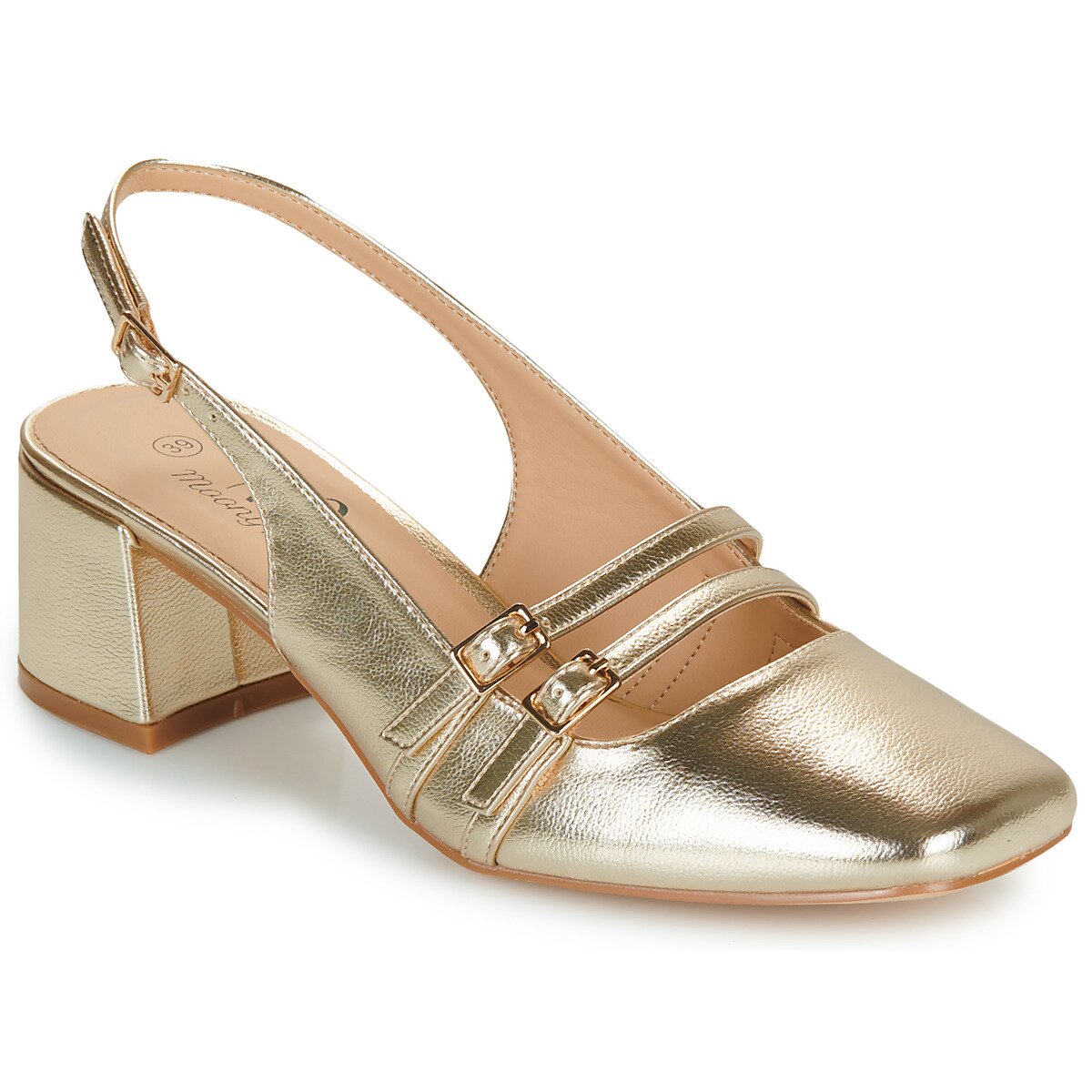 Moony Mood Pantofi ESTELE