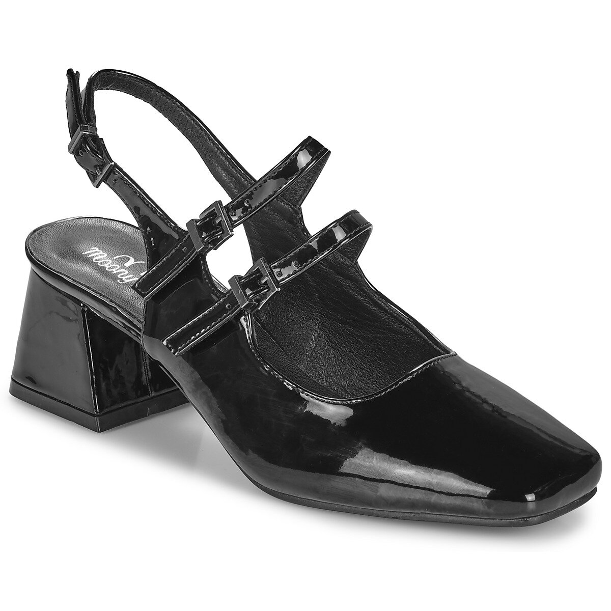 Moony Mood Pantofi ESTELIA
