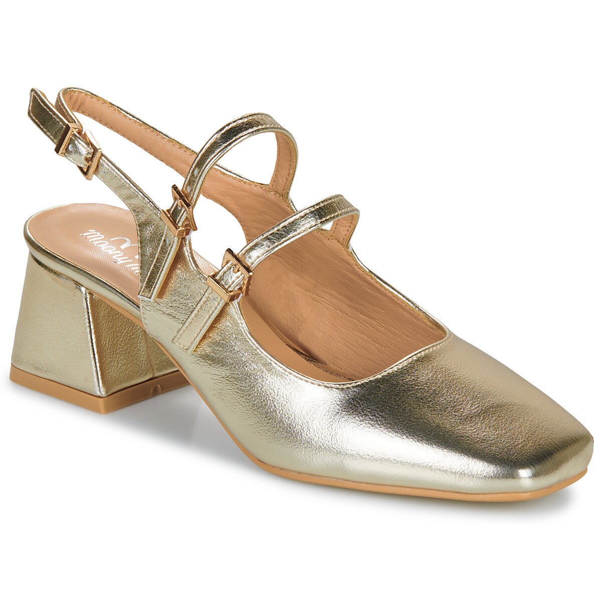 Moony Mood Pantofi ESTELIA