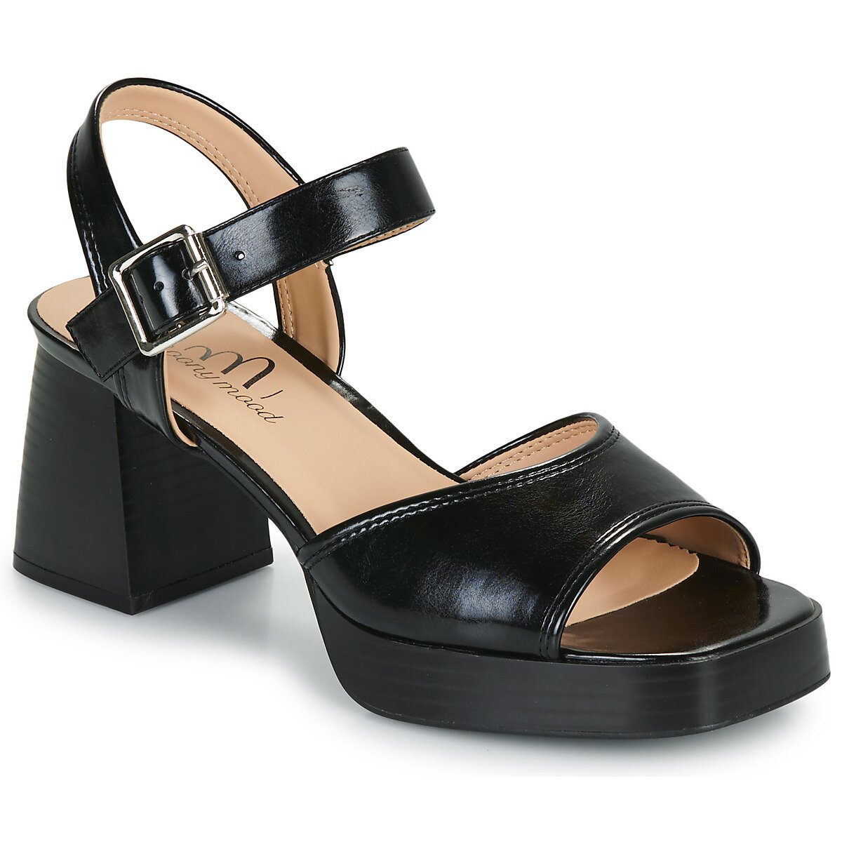 Moony Mood Pantofi GINA