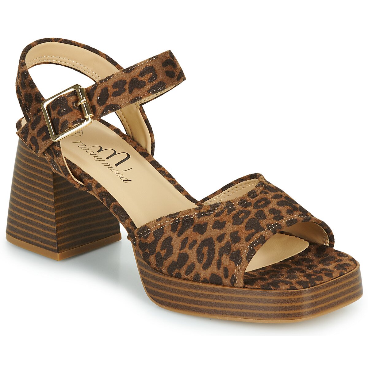 Moony Mood Pantofi GINA