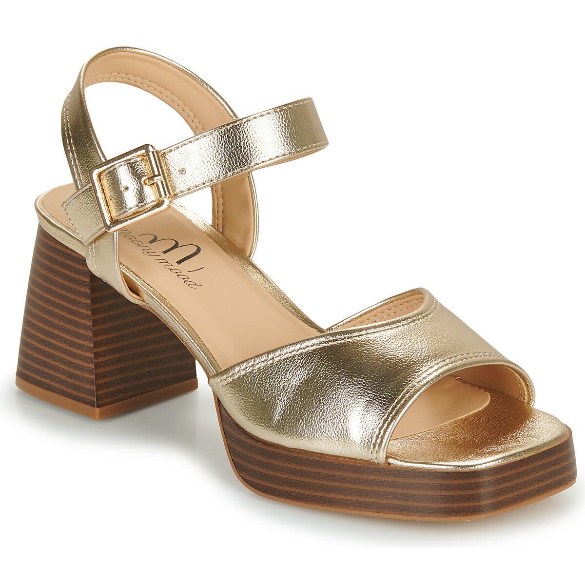 Moony Mood Pantofi GINA