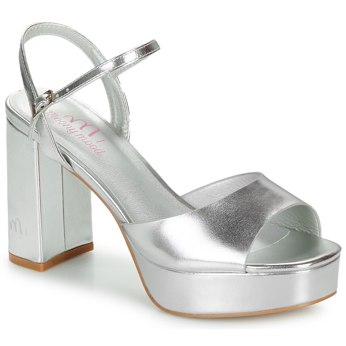 Moony Mood Pantofi GISELE