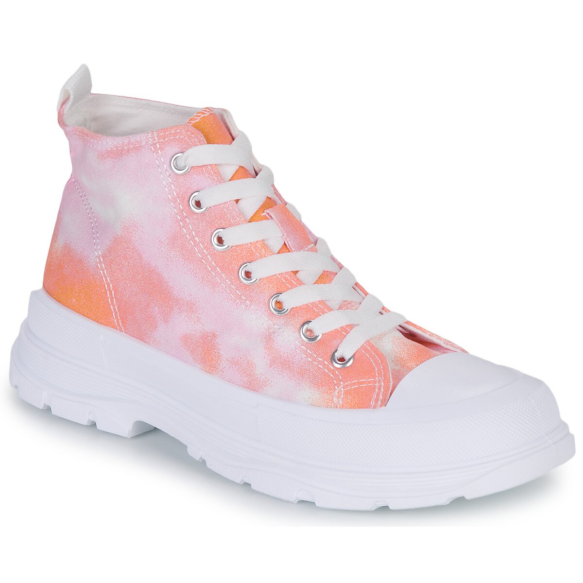 Moony Mood Pantofi HIGHER