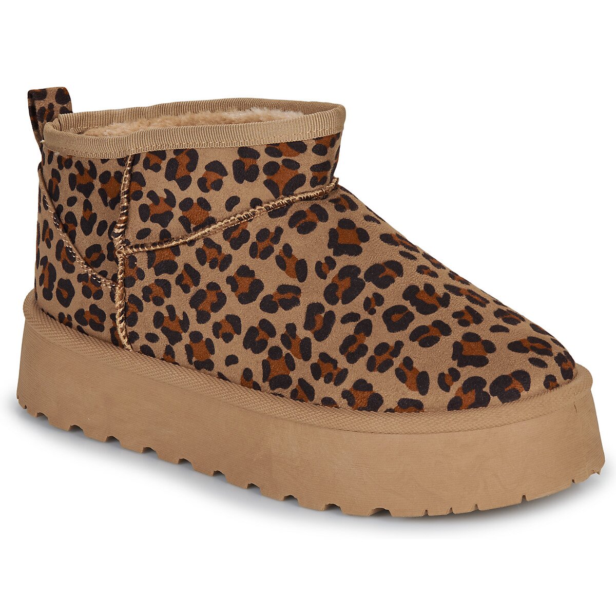 Moony Mood Pantofi LEANNE