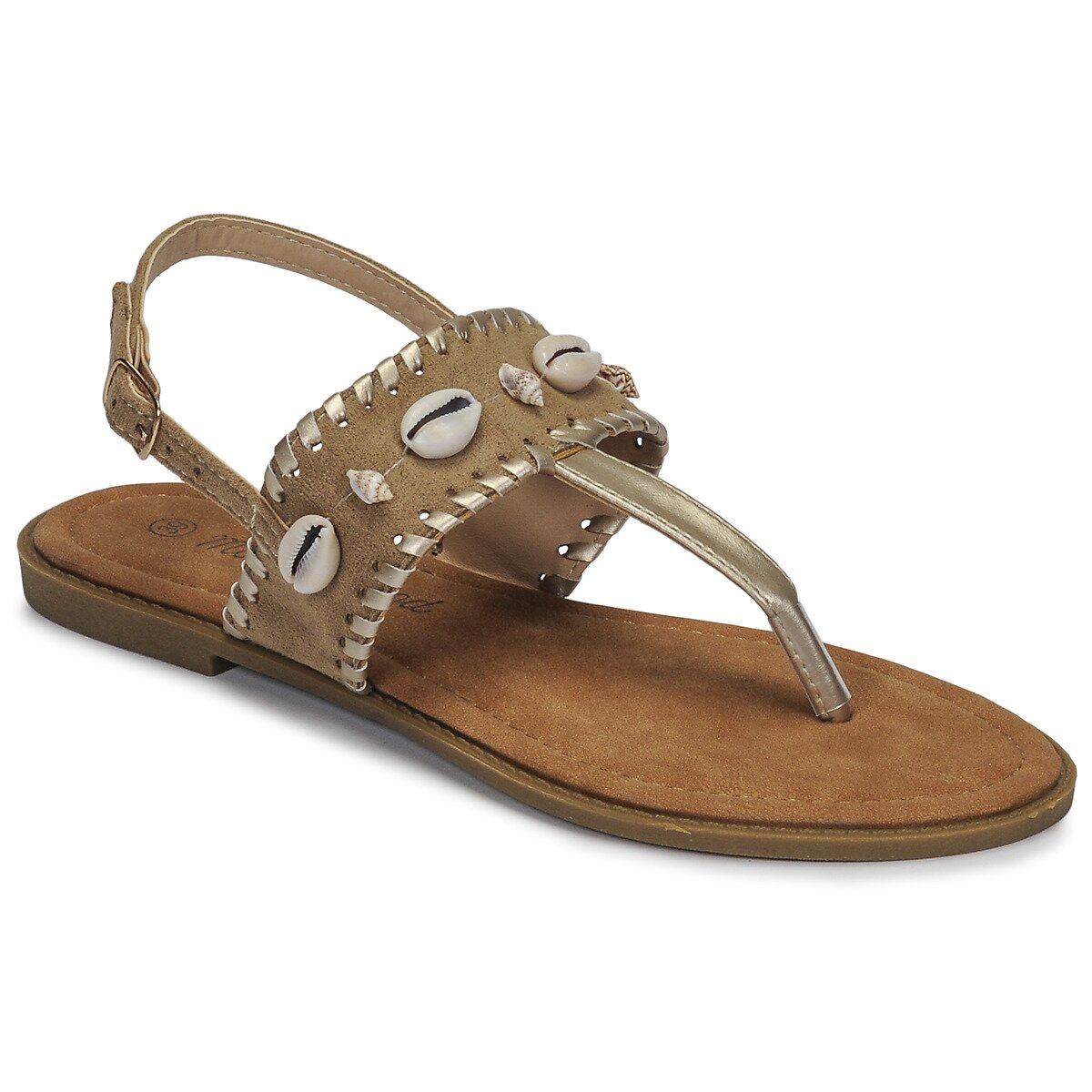 Moony Mood Pantofi MARISE
