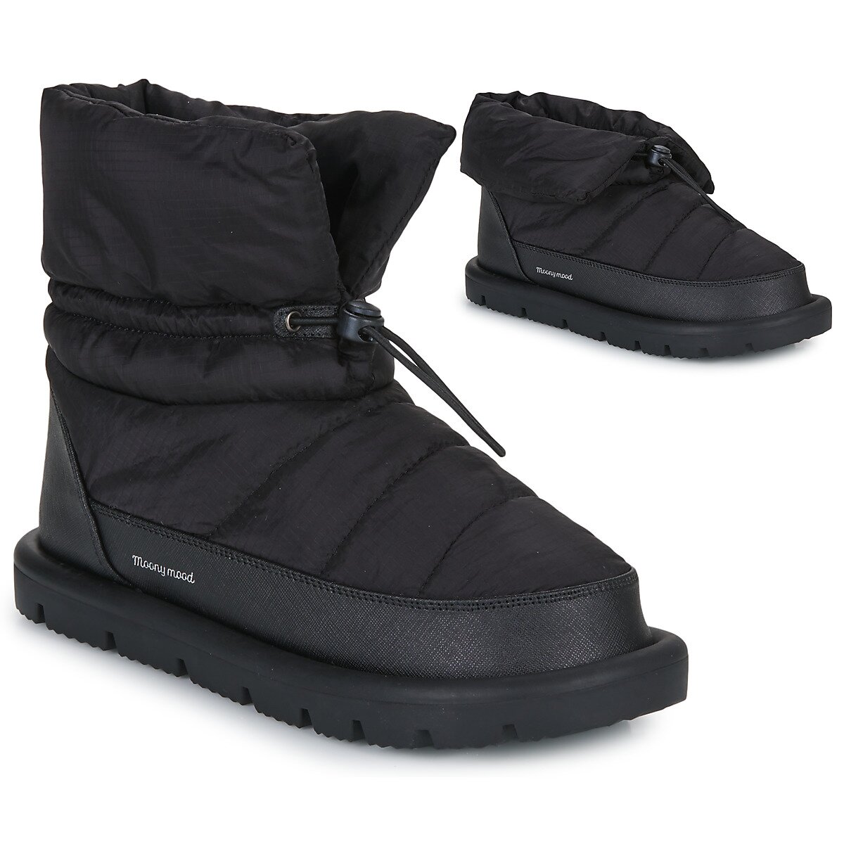 Moony Mood Pantofi NEW001