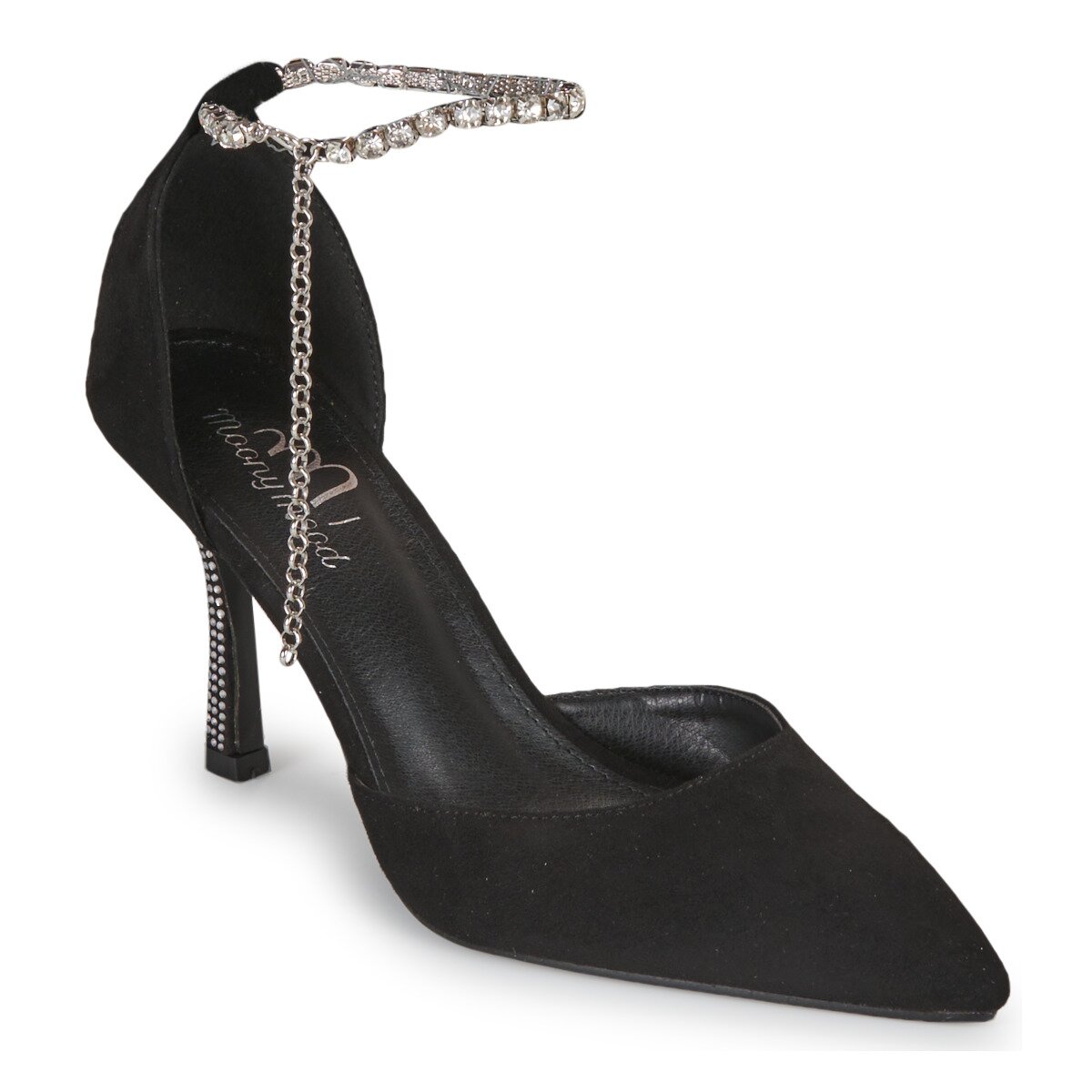Moony Mood Pantofi NEW01