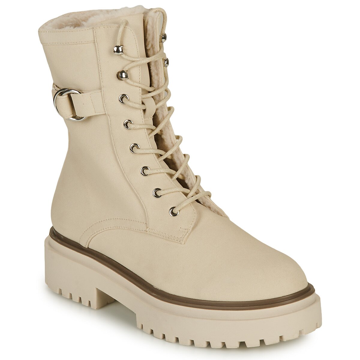 Moony Mood Pantofi NEW07