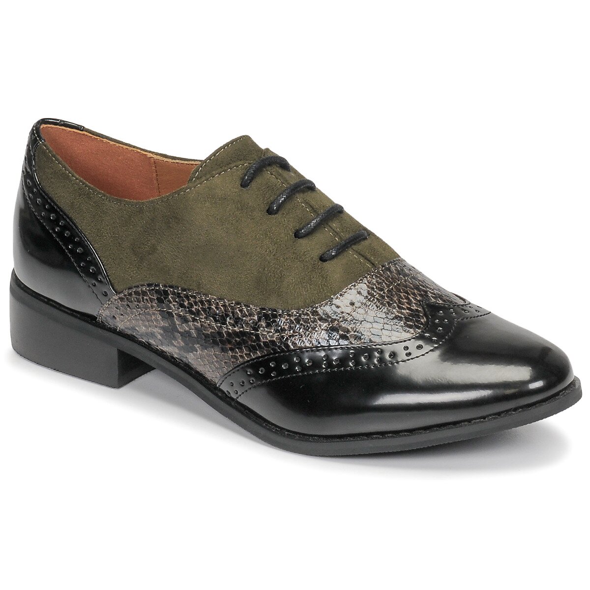 Moony Mood Pantofi NOULIME