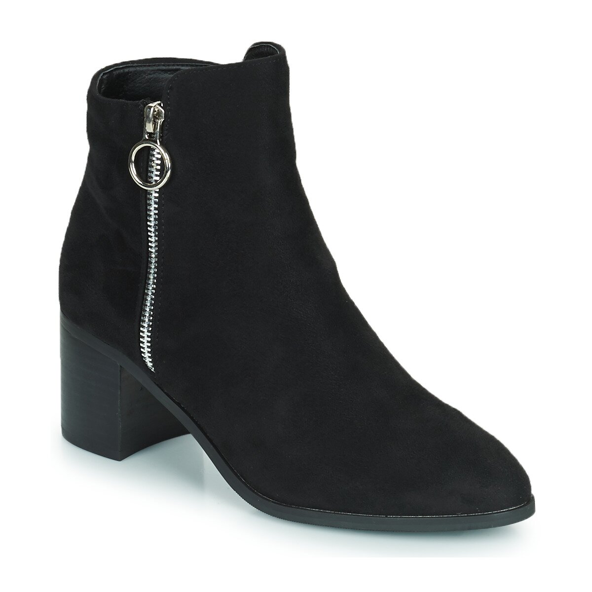 Moony Mood Pantofi PETROLIA