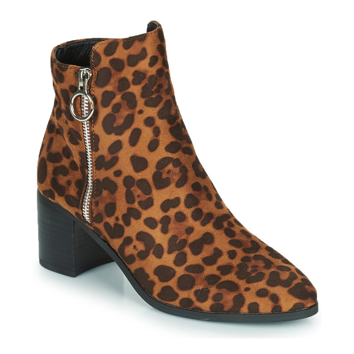Moony Mood Pantofi PETROLIA