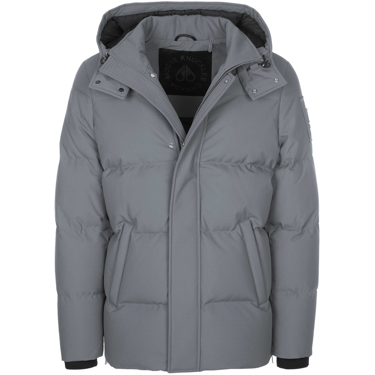 MOOSE KNUCKLES Îmbracaminte -