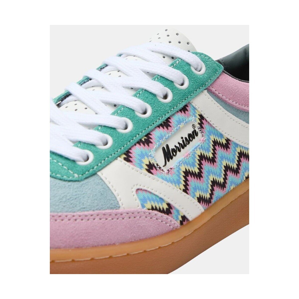 Morrison Pantofi BEL AIR