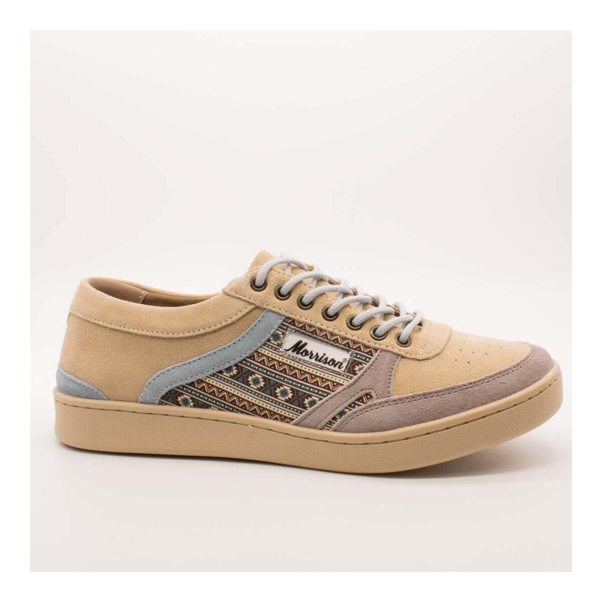 Morrison Pantofi Inka