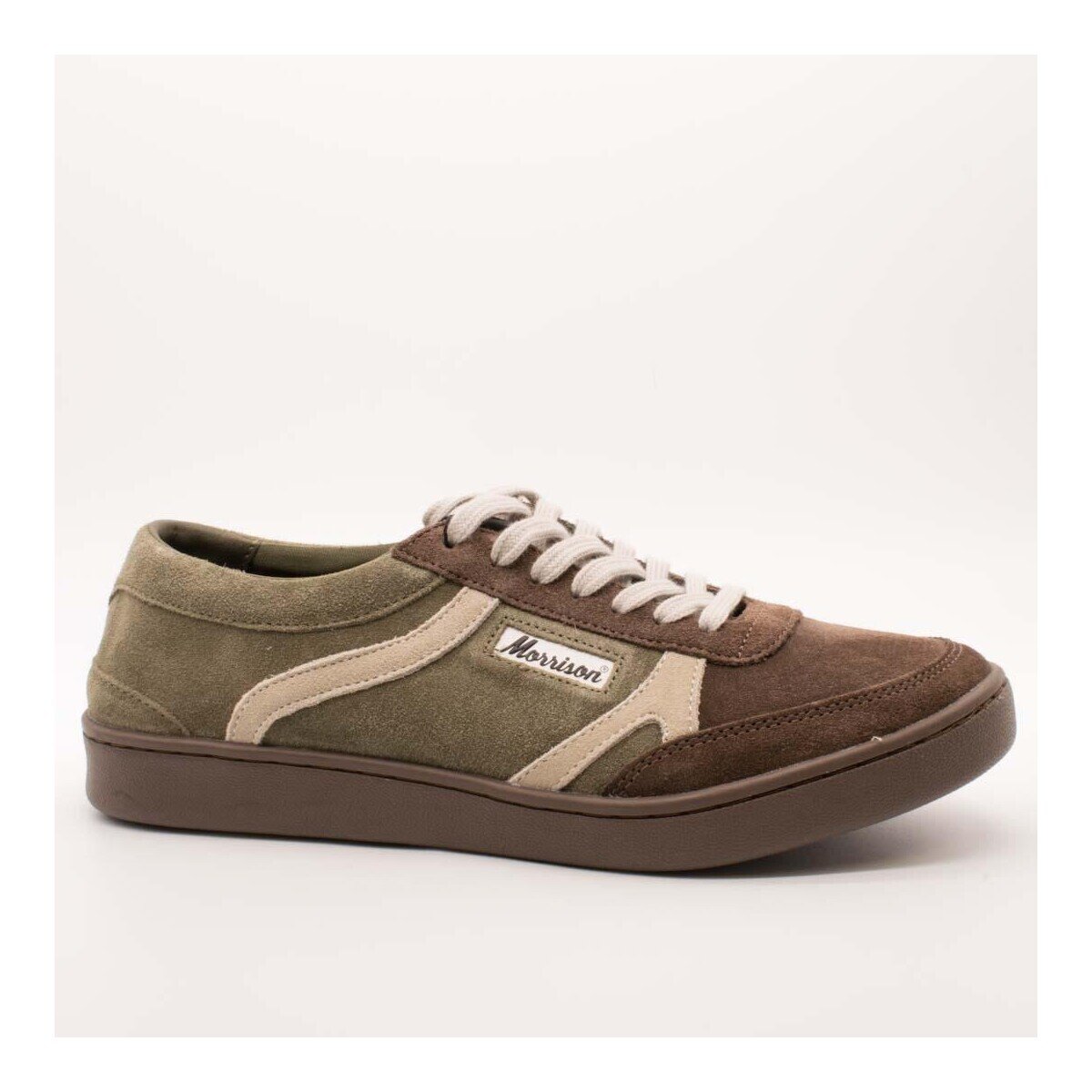 Morrison Pantofi Nineties Alvin