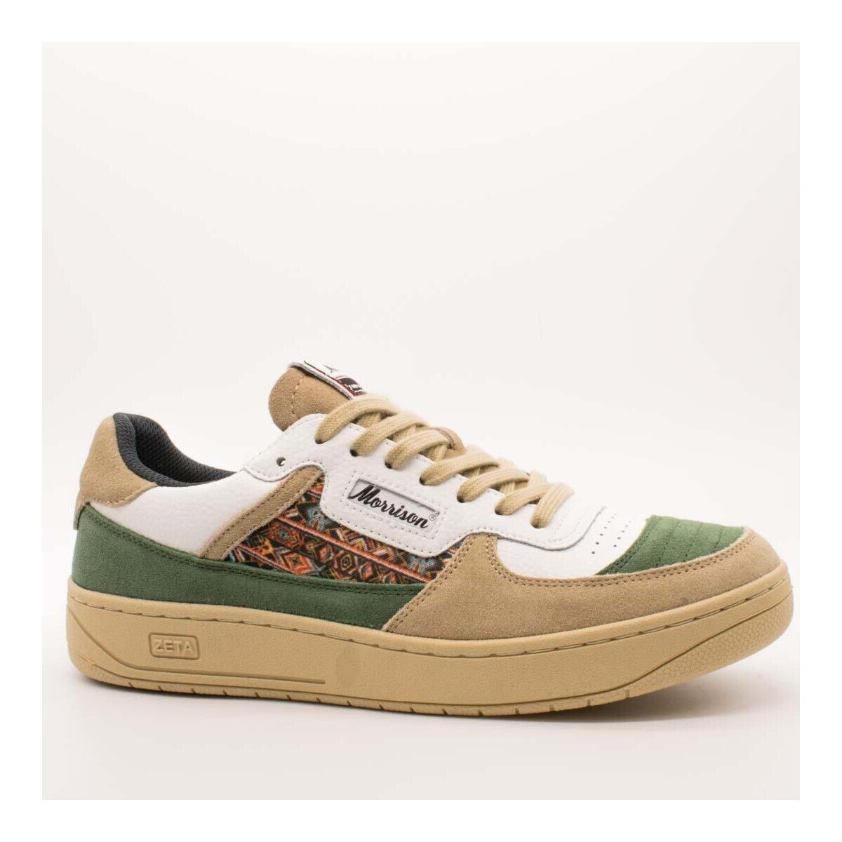 Morrison Pantofi Zeta Coconut